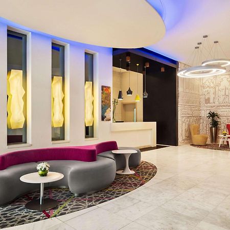 Ibis Styles Sharjah Exterior foto