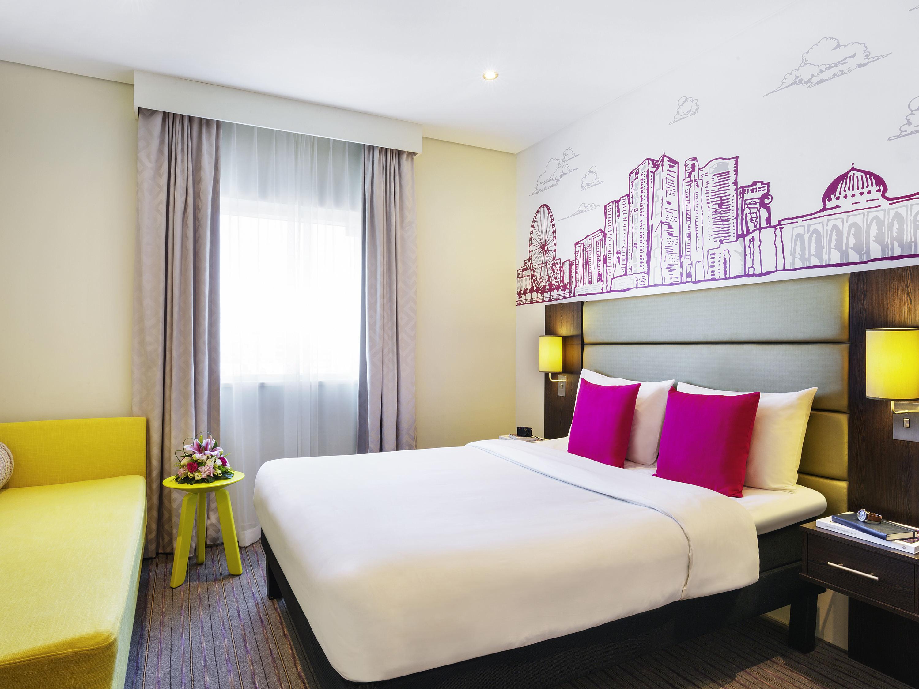 Ibis Styles Sharjah Exterior foto