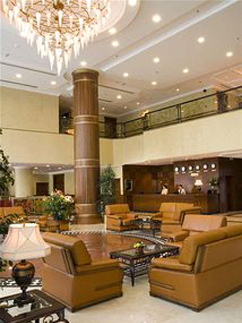Ibis Styles Sharjah Exterior foto